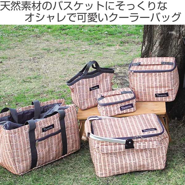 トップ クーラーバッグ panier