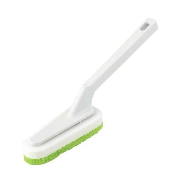 バスブラシ 激落ちくん 黒カビくん カビとります ハンディ