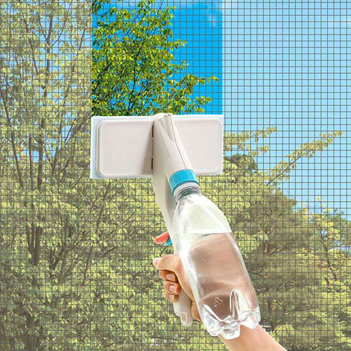 ハンディスプレー メラミンスポンジ -2