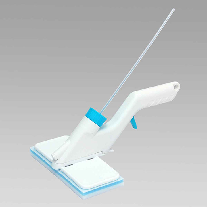 ハンディスプレー メラミンスポンジ -4