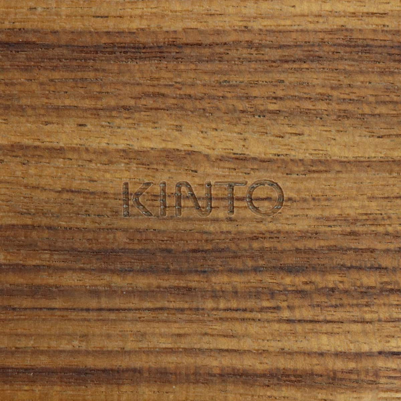 キントー KINTO ノンスリップトレイ 270x200mm