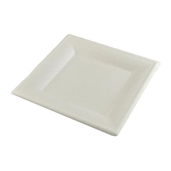 紙皿　業務用　プレート　16cm　50枚入