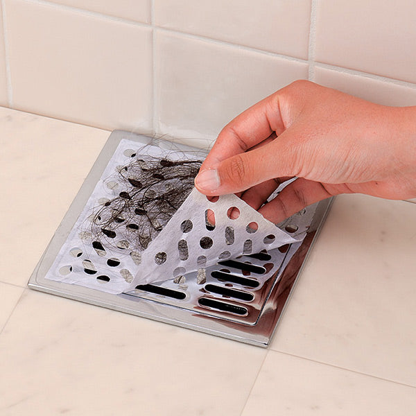 ヘアストッパー 角型 -2