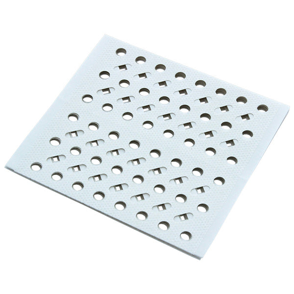 ヘアストッパー 角型 -4