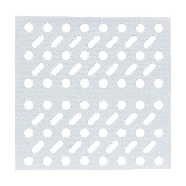 ヘアストッパー 角型 -1