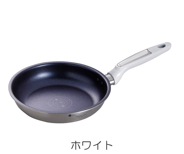 Vita Craft ビタクラフト フライパン 22cm MOCOMICHI IH対応 -5