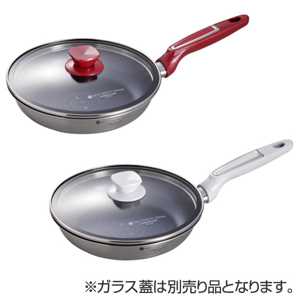 Vita Craft ビタクラフト フライパン 22cm MOCOMICHI IH対応 -6