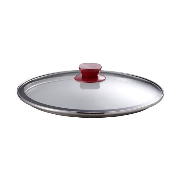 Vita Craft ビタクラフト 鍋用ガラス蓋 26cm MOCOMICHI -1