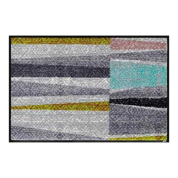 玄関マット　wash+dry　ウォッシュアンドドライ　Farsund　50×75cm