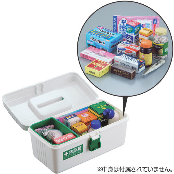 薬ケース救急箱ＳＷ