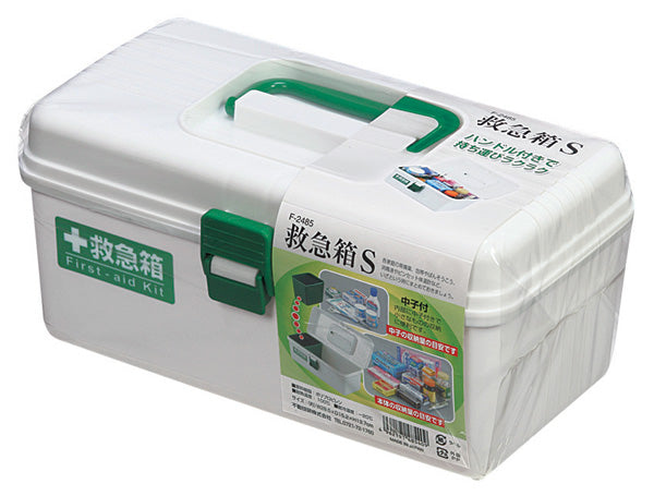 薬ケース救急箱ＳＷ
