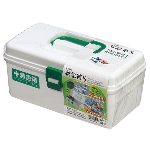 薬ケース救急箱ＳＷ