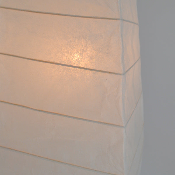 フロアライト　和紙　フロアランプ　楮紙白　2灯