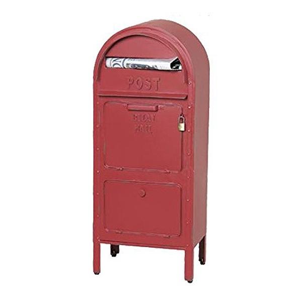 郵便ポスト アメリカンポスト アメリカンヴィンテージ – ハウジー
