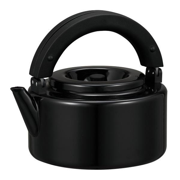 鉄瓶 1.0L くまのがっこう 南部鉄瓶 南部鉄器 IH対応 – ハウジー