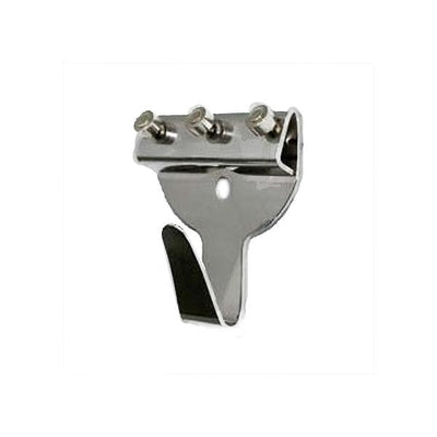 フック　ステンレスXフック　トリプル　石膏ボード用　木壁　両用　ピンタイプ