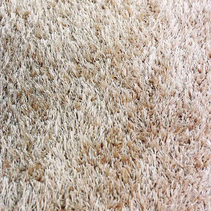 ラグシャギーラグショア200×250cm