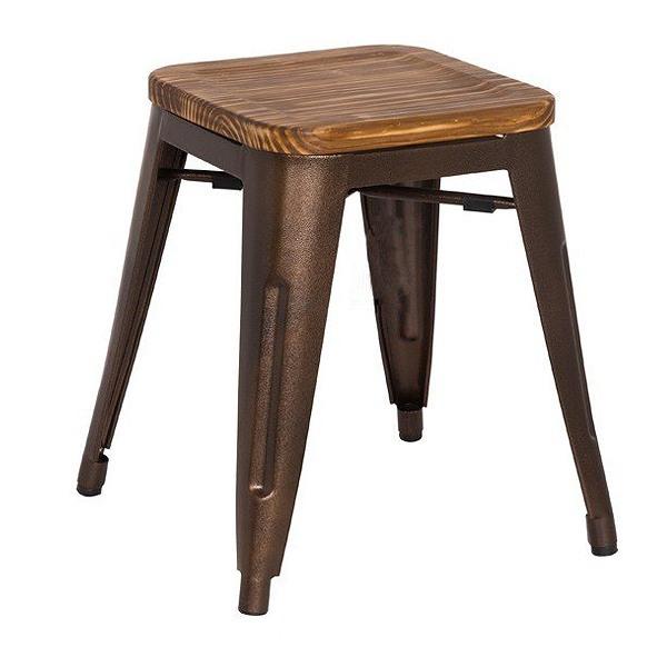 スツール チェア メタルスツール