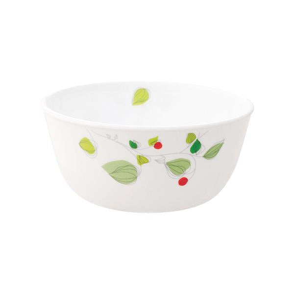 ボウル 13cm コレール CORELLE 白 食器 皿 グリーンブリーズ