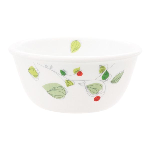 ボウル 16cm コレール CORELLE 白 食器 皿 グリーンブリーズ