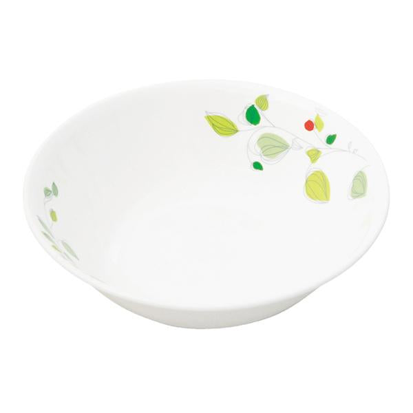 ボウル 22cm コレール CORELLE 白 食器 皿 グリーンブリーズ