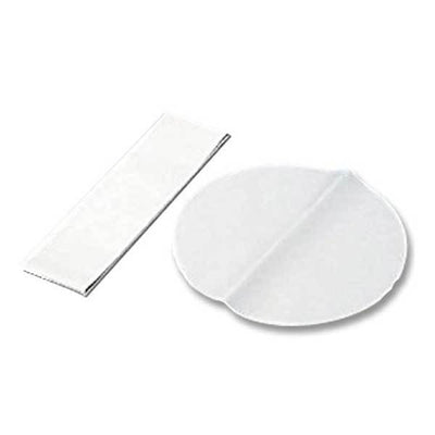 敷紙　ケーキ型用　丸型　21cm　20枚 タイガークラウン