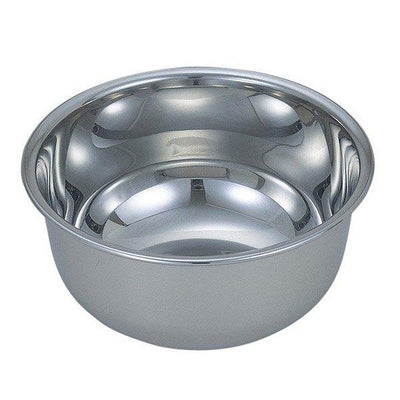 ケーキボール　ステンレス製　21cm