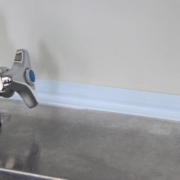 水もれ　貼り直しのできる水もれシャット　浴室　水漏れ　補修