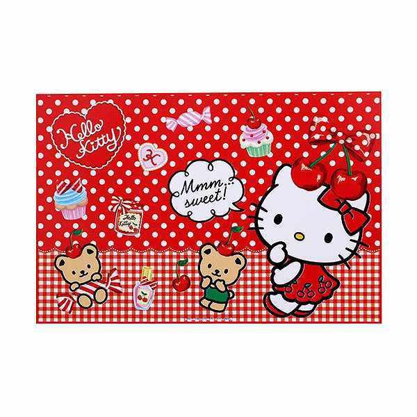 レジャーシート　S　ハローキティ　子供用　キャラクター