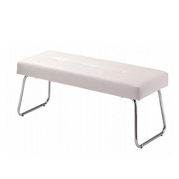 ベンチ　チェア　ダイニングベンチ　ループ