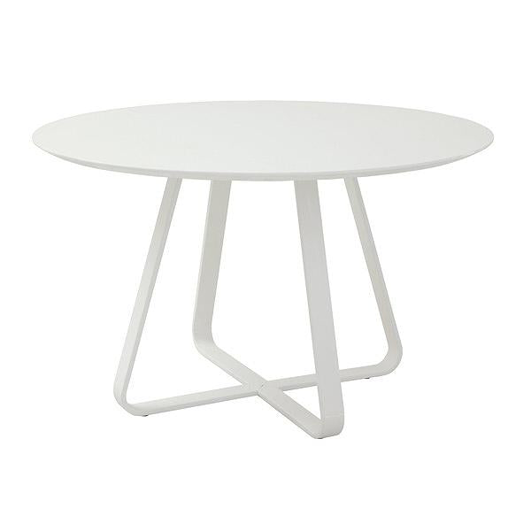 テーブル　円形　ダイニングテーブル　CROP