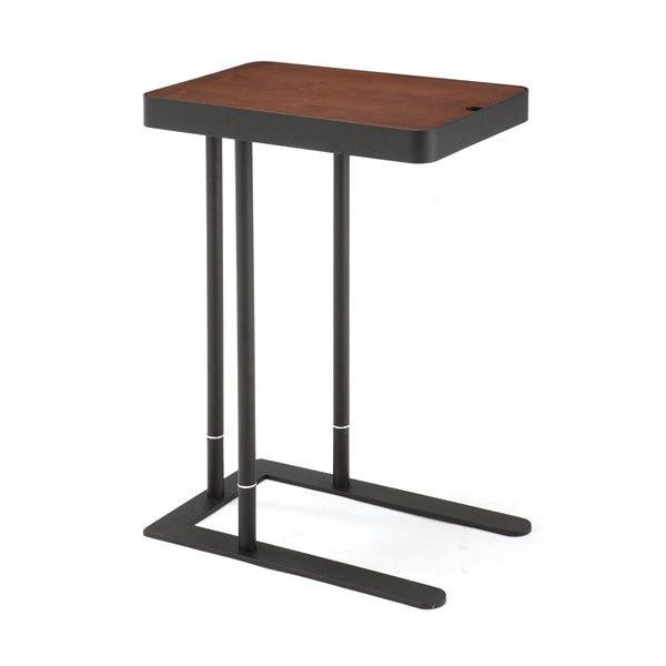 テーブル　サイドテーブル　ノエル