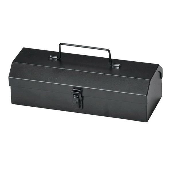 ペンケース　スチールツールボックスミニ