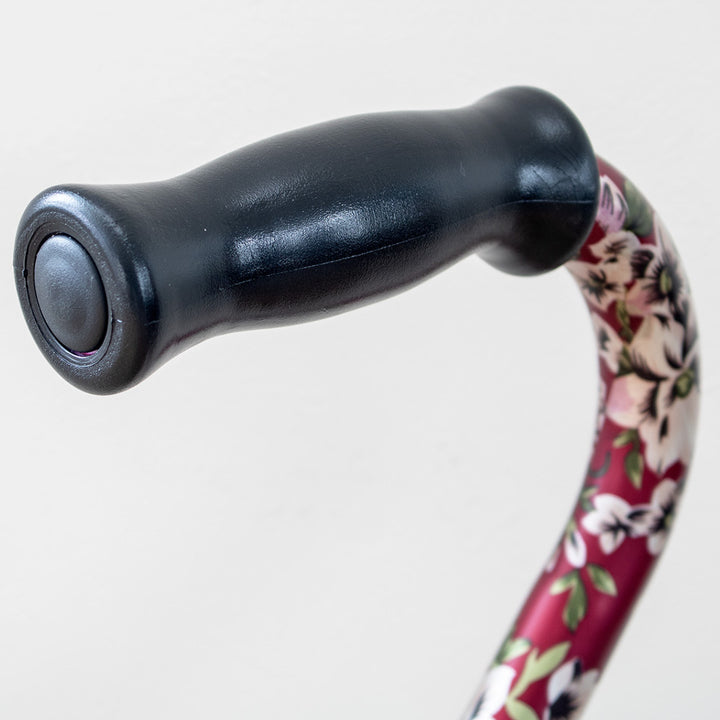 杖4点杖アルミ製4点支柱杖非課税自立式介護