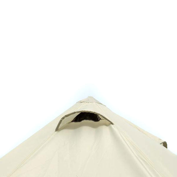 テント　ワンポールテント　大人数用　UVカット　キャリーバッグ付　オクタゴン　６人用　７人用　８人用