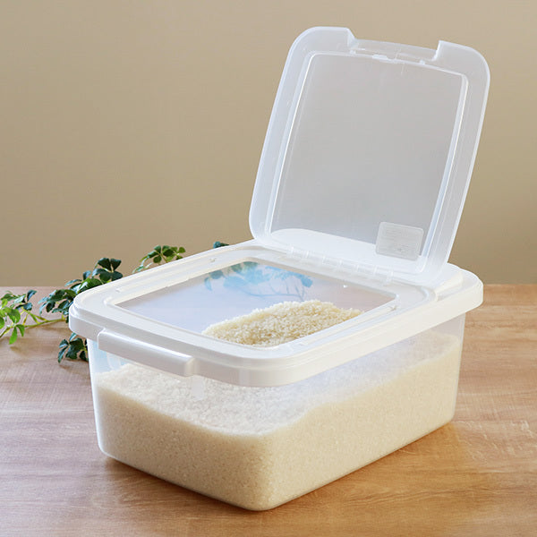 米びつ10kg用システムキッチン用引き出し米びつ