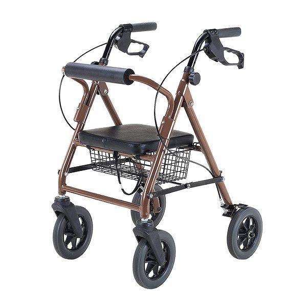 歩行車 歩行丸 折りたたみ式