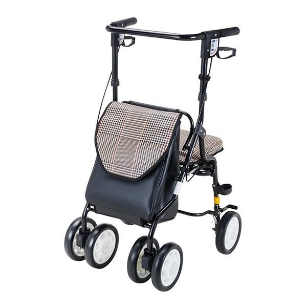 歩行車 ホクシー コンパクトタイプ