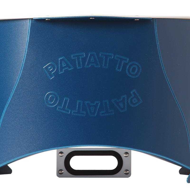 アウトドア テーブル 折りたたみ 軽量 パタット PATATTO TABLE コンパクト -15
