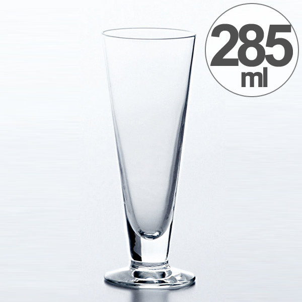 ビール　グラス　ピルスナー　285ml