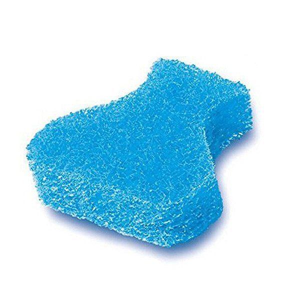 スコッチブライト 交換用スポンジのみ トイレブラシ 洗剤付