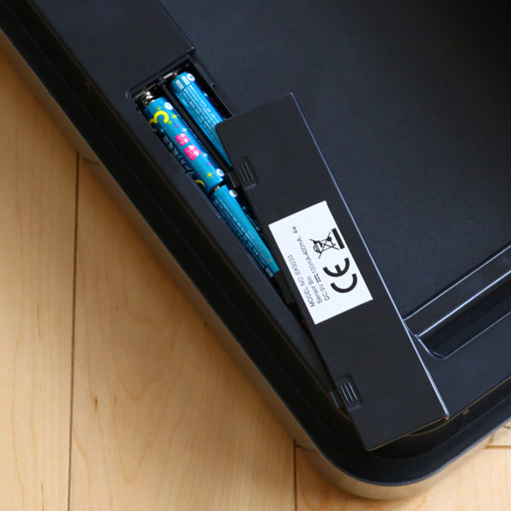 ゴミ箱 ふた付 EKO ブラヴィア センサービン 45L -12