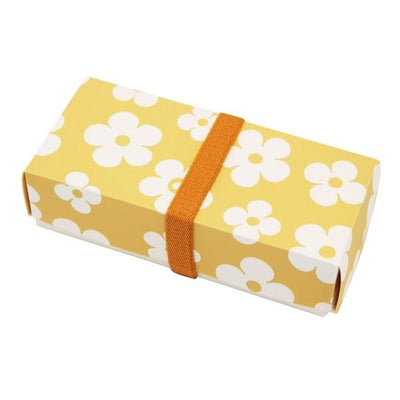 折り畳みランチボックス　一段　620ml　ネイチャー　スリム　日本製