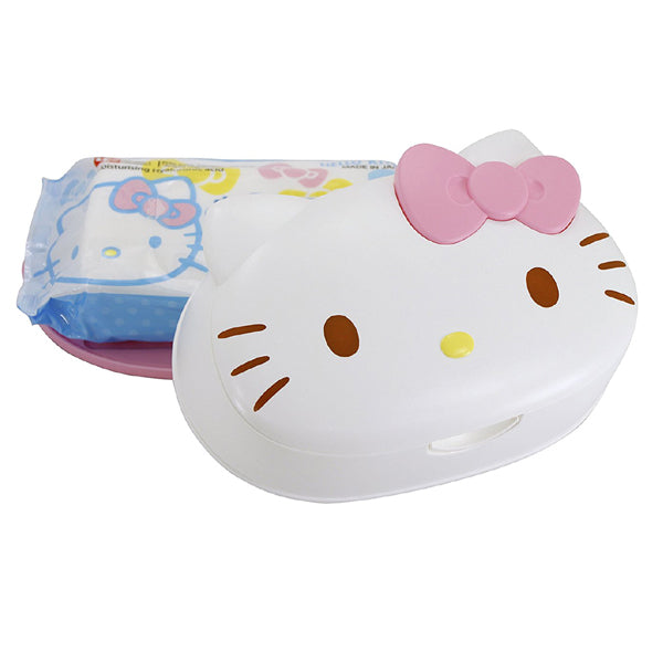 hello kitty ハローキティ レア ティッシュケース スパンコール