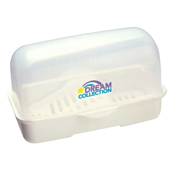 哺乳瓶消毒器電子レンジスチーム消毒