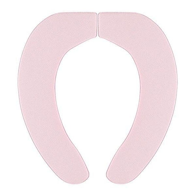 便座カバー　便座シート　吸着さらっとベンザシート