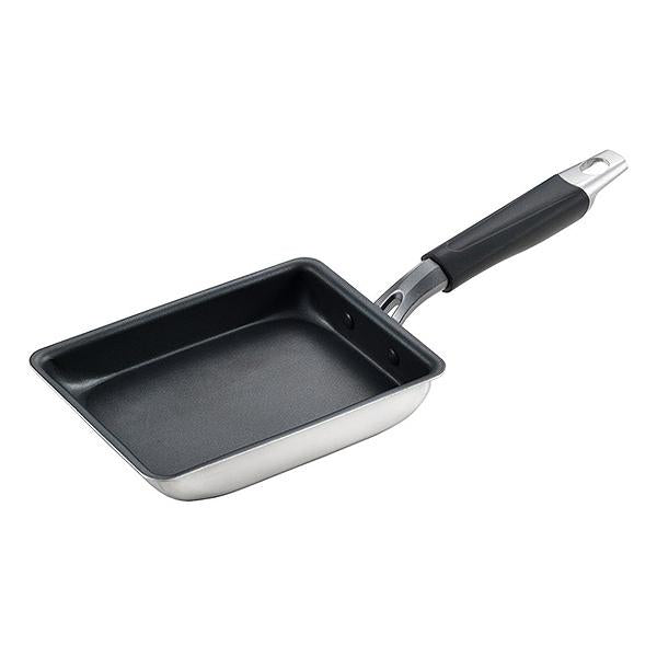 アルサス4　玉子焼き　フライパン　IH対応　日本製