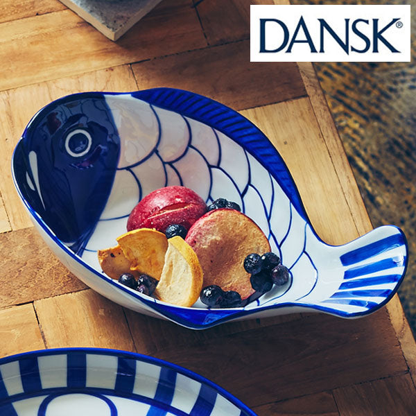 ダンスク DANSK チャウダーボウル アラベスク -2