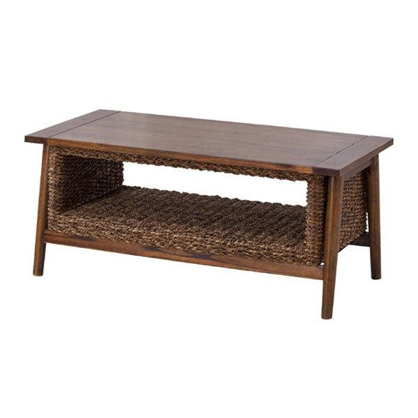 センターテーブル コーヒーテーブル 幅100cm