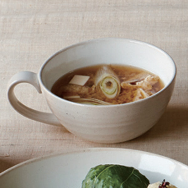 スープカップ　410ml　オーディナリー　洋食器　日本製
